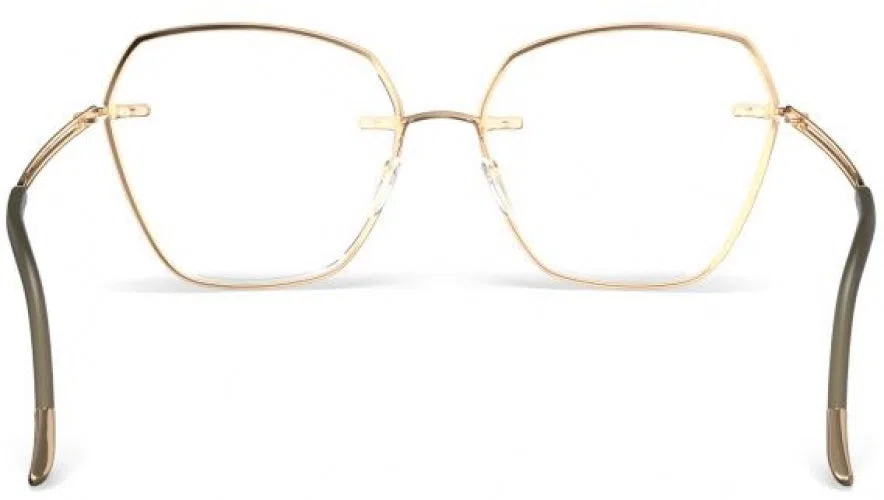 Silhouette Artline Fullrim 4563 Eyeglasses - view 24